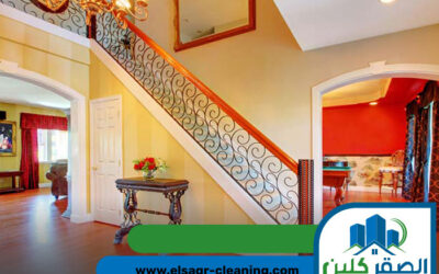 شركة تنظيف منازل عجمان |0543147776| تنظيف شقق