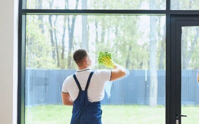 شركة تنظيف في الشارقة 0543147776