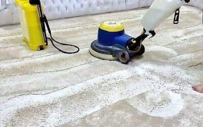 شركة تنظيف سجاد بالنهدة دبي